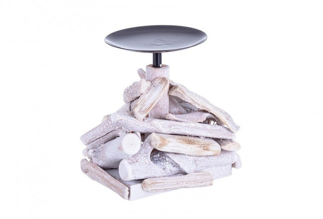 6x P.Candela 1p White Kym