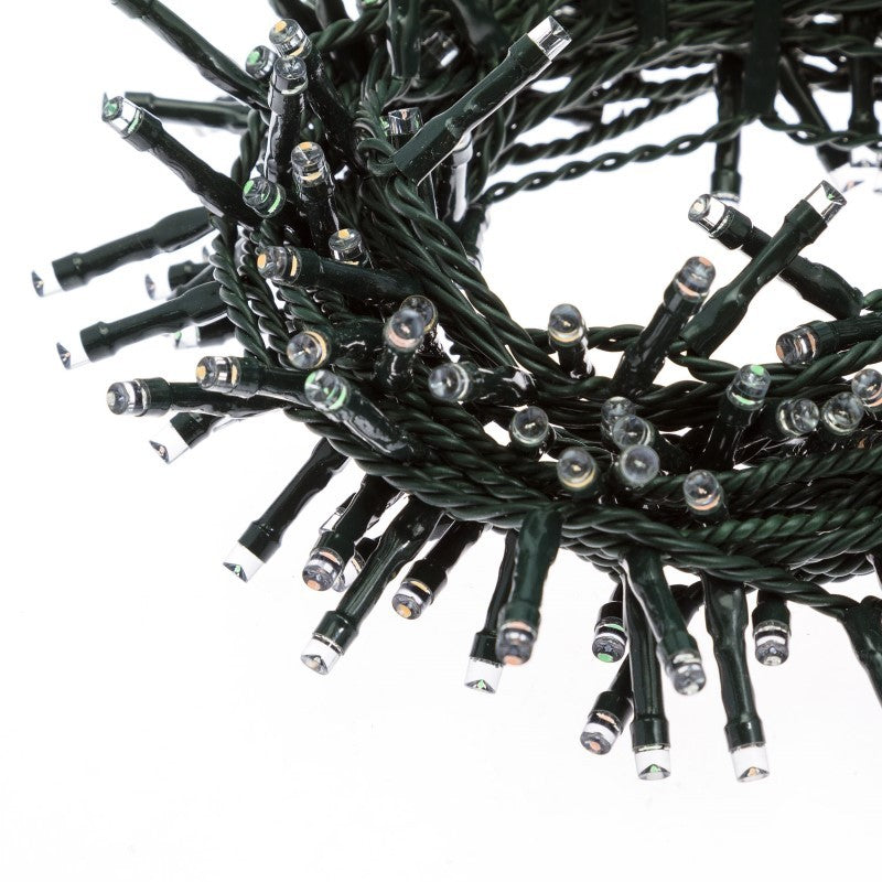 900-LED-Catena Rgb 36 ,5m in Bobin