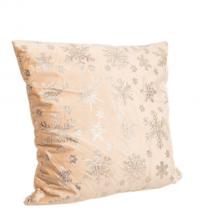 2x Kimberly Beige Kissen