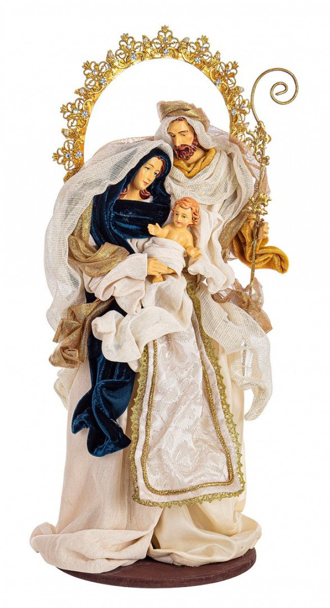 Heilige Familie Eden Stand C-Corona H53