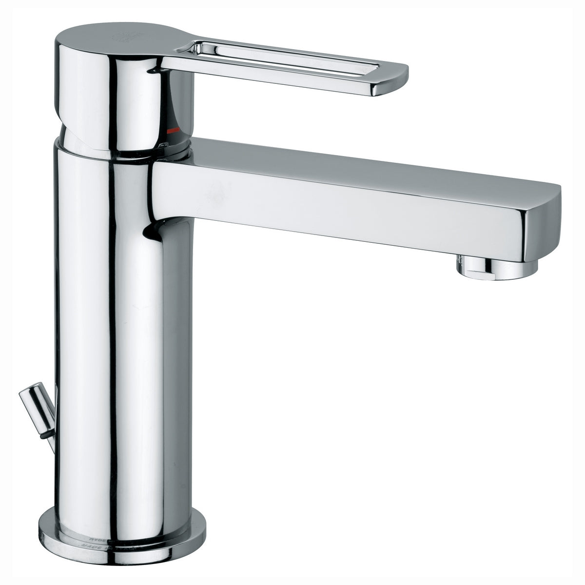 Monoc Mixer. Sink Line Ringo