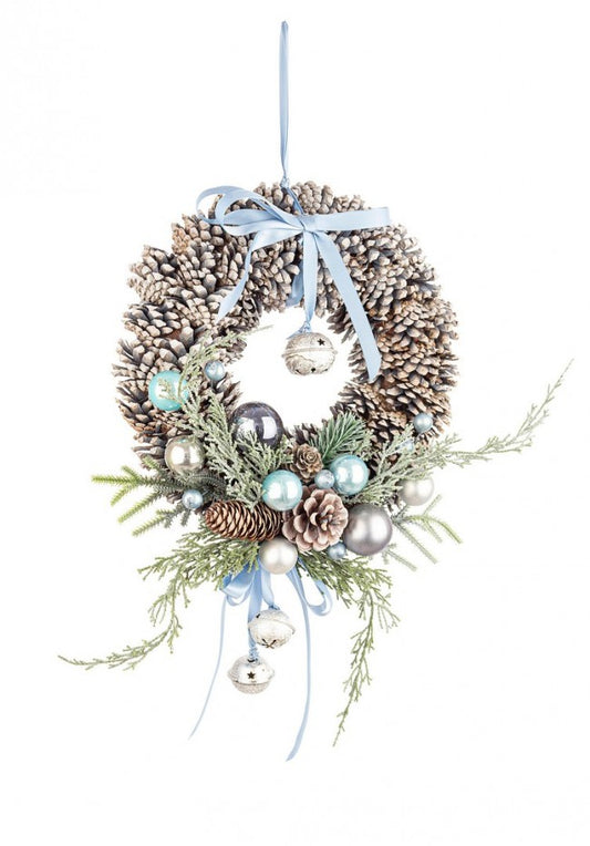 2x Corona Hilma bis Blue c