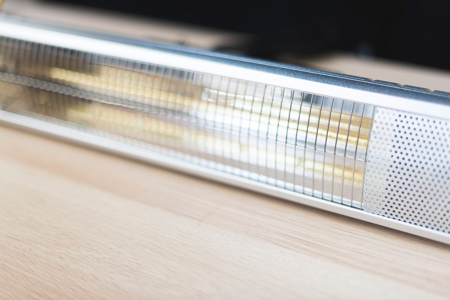 Halogenheizung für den Außenbereich 2000w