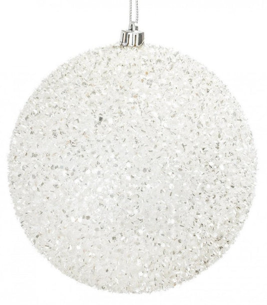 12x Angelica White Sphere D150