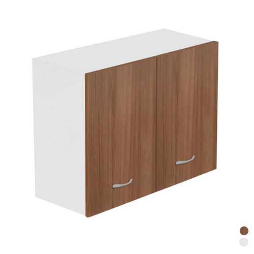Pratika Abtropfgestell – 80 x 33 cm, weiß