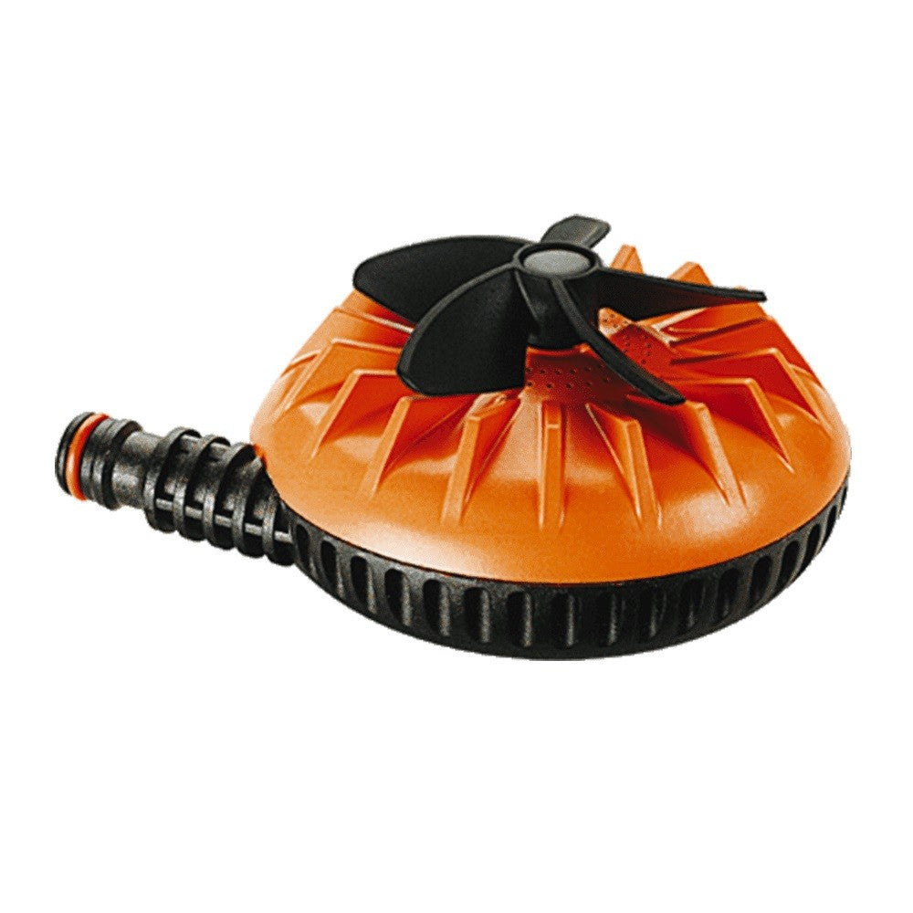 Turbospray-Sprinkler