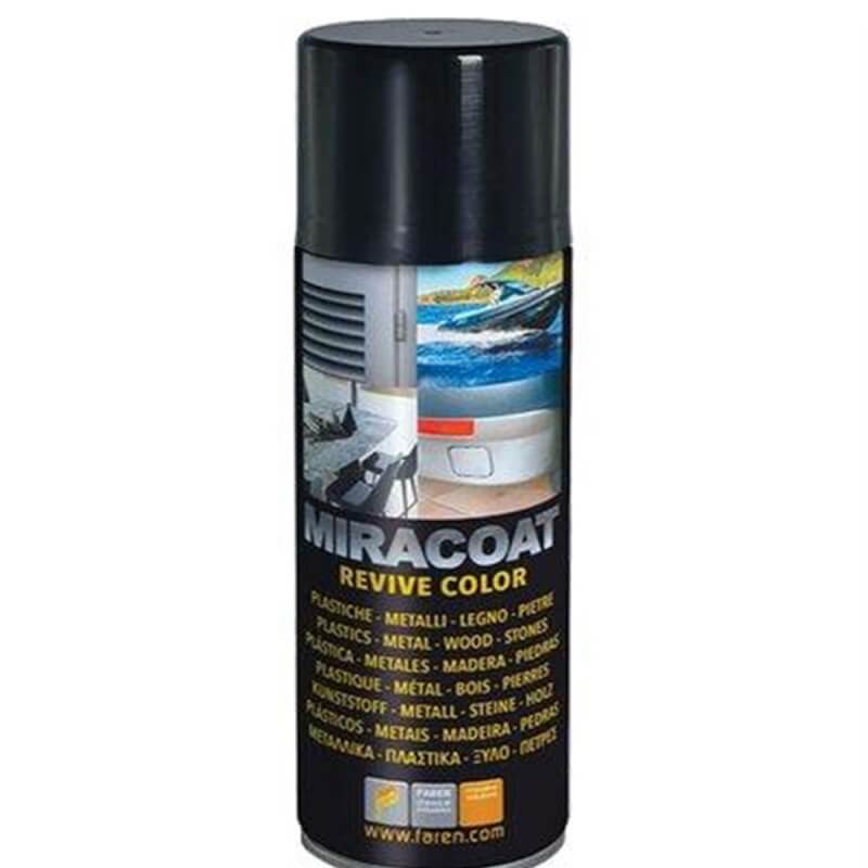 Miracoat Faren-Prothese Rutivante 400ml