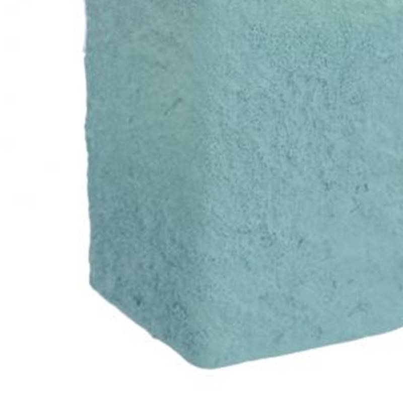 Puzzle mit Design, inspiriert von der Sand-Serie, von der frischen Farbe der Meerwasser.