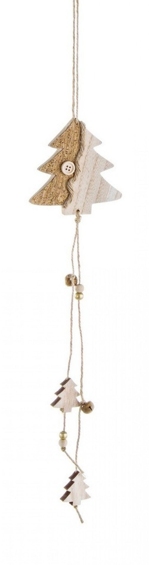 12x String Korky Pino 53 cm