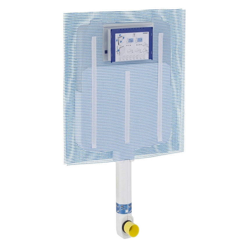 Geberit Sigma 8 Einbauspülkasten