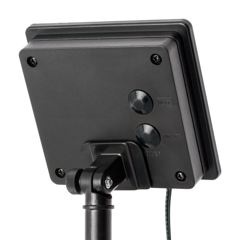 Mehrzweckkette 1000 LEDs 50m mit Solarpanel