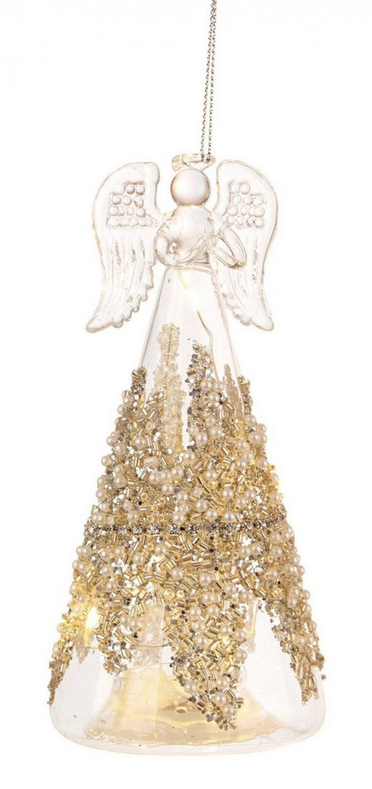 6x Angelo VT Mirage Silber C.