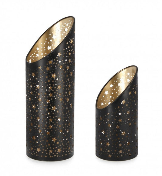 3x Set2 P.Candela Amaltea Cil Nero