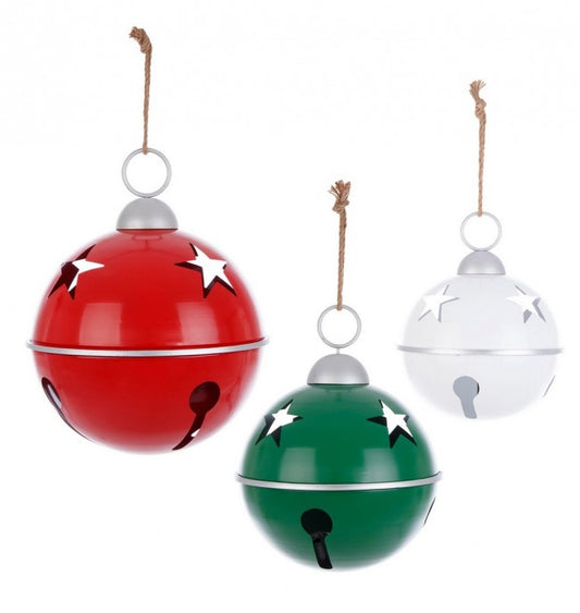 SET3 Maxi Bell traf Shiny C-Stella