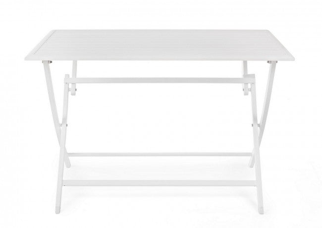 ELIN 110x70x70x H71-cm-Aluminiumfolie