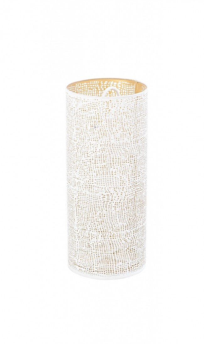 P.Talight 4p Icelyn Bianco-Gold