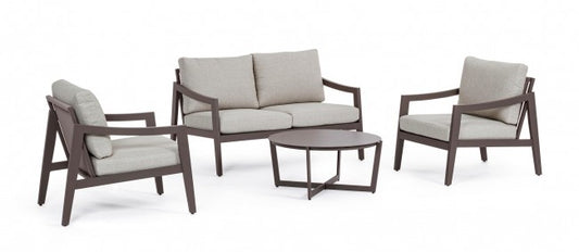 Set4 Lounge C-C Sirenus Kaffee Yk14