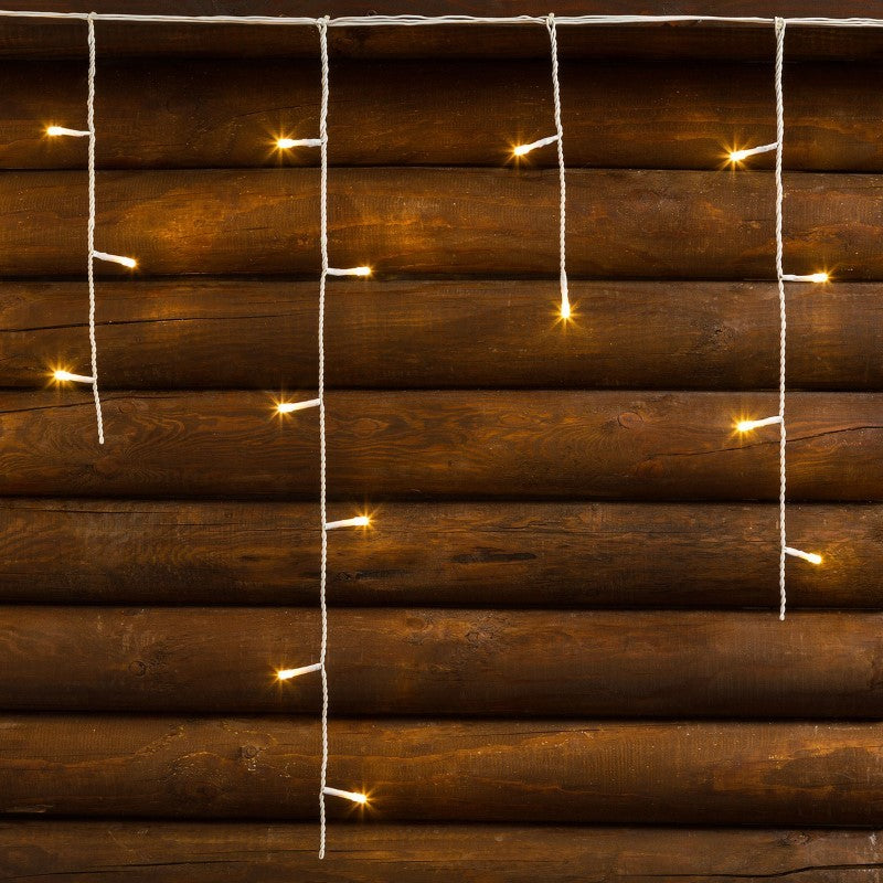 Eislicht WLED 255 LEDs 10,88 m x H60 cm