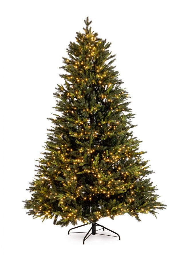 Berkshire Tree H180-3744RAMI 1300LED