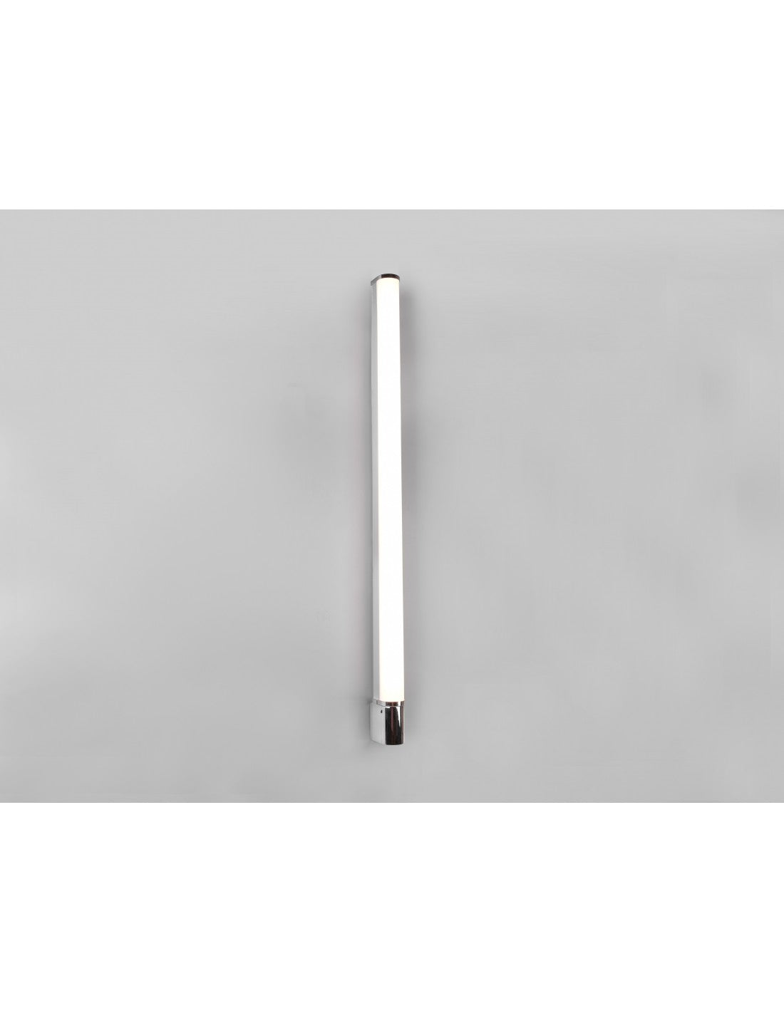 Badezimmerspiegelapplikation Piera Led 21w IP44 Chrome Edge Trio Lighting