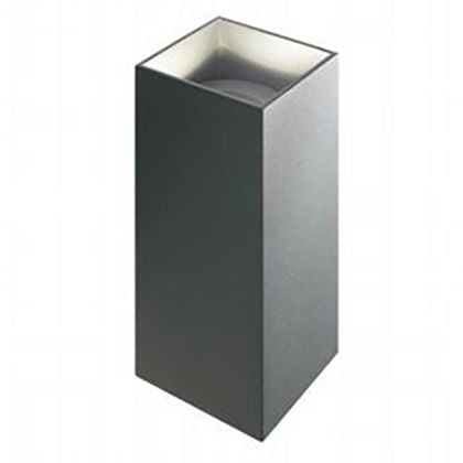 Applique 6W+6W Led 4000K Line Tower Graphit