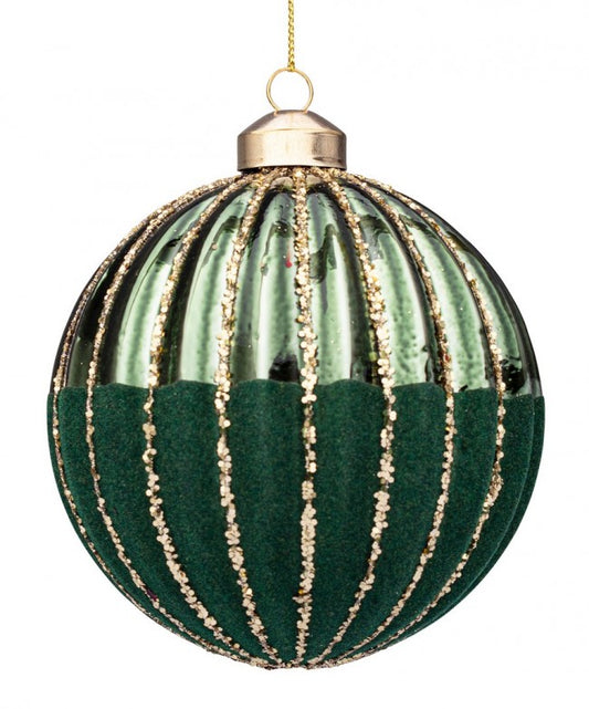 8x SFERA VT -Segment Verde D100