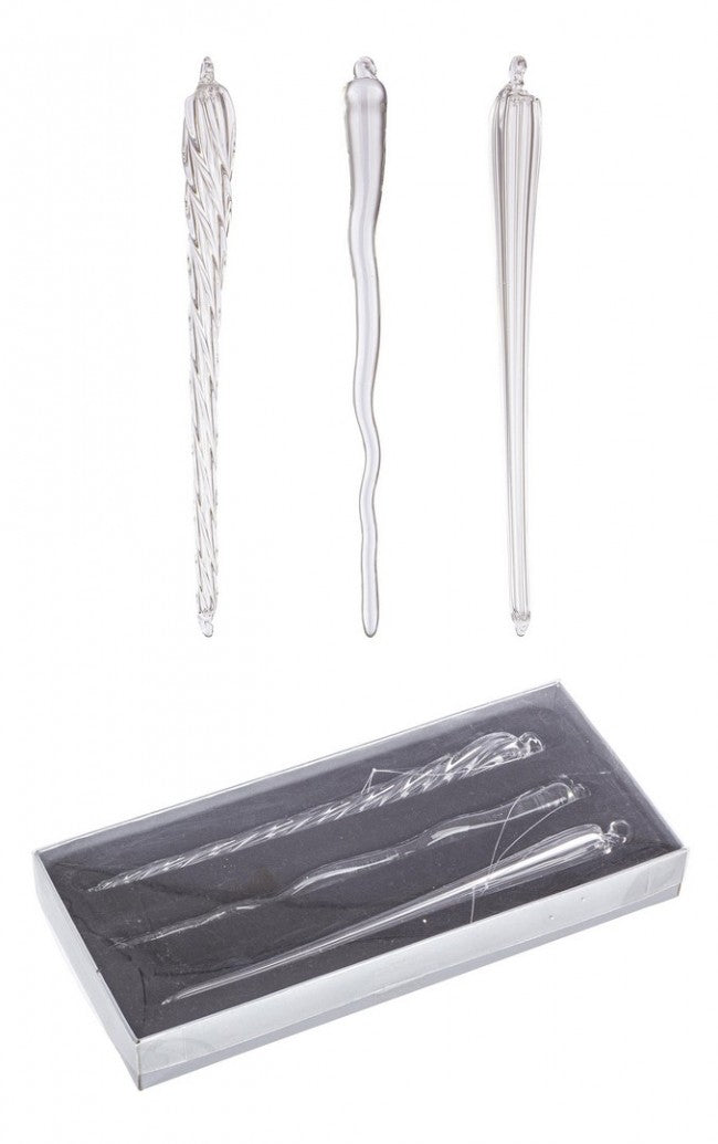 6x Conf3 Anhänger VT ICicle Trans ich