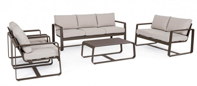 2P-Sofa C-C Merrigan Coffee Yk14