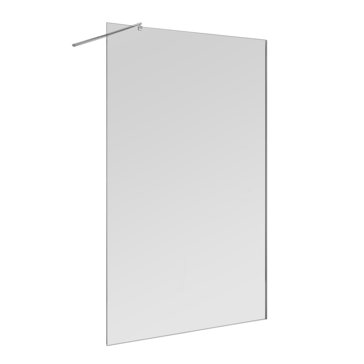 Begehbare, montierte Clever-Linie 140 cm