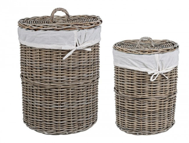 Set2 P. Biancheria Narra Nat.