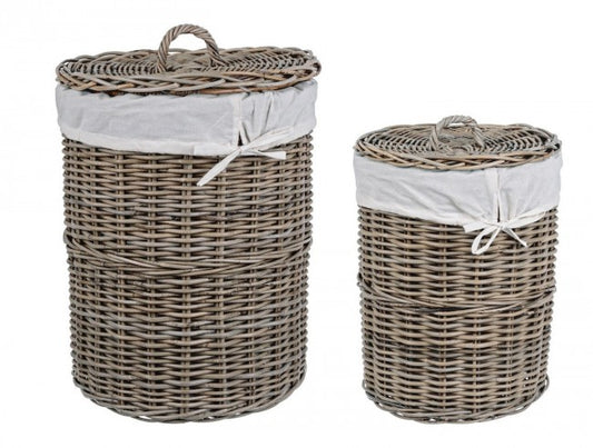 Set2 P. Biancheria Narra Nat.