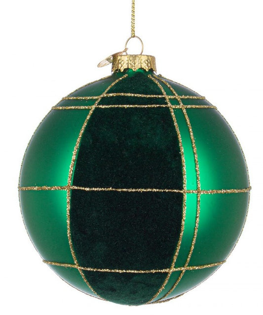 8x SFERA VT VELVETY VERDE D100