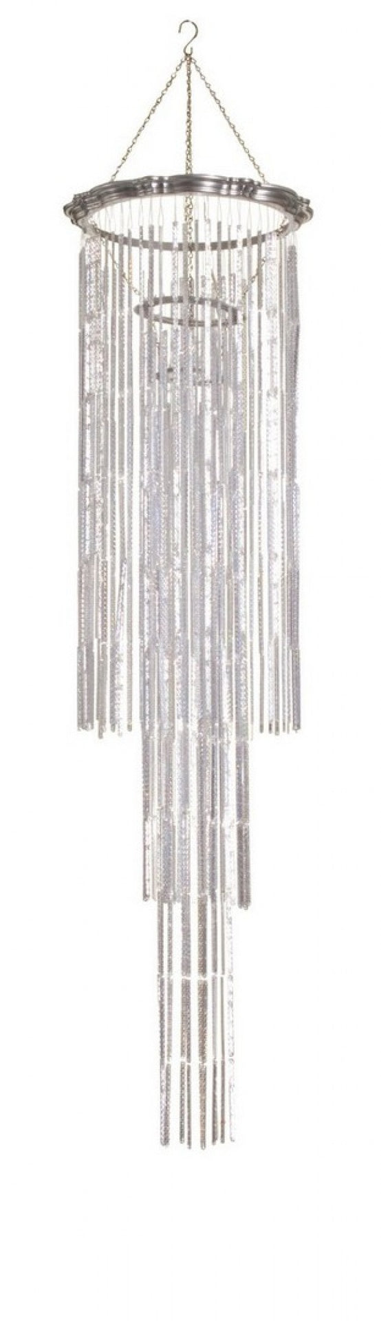 1x Acryl 170H Lampenschirm