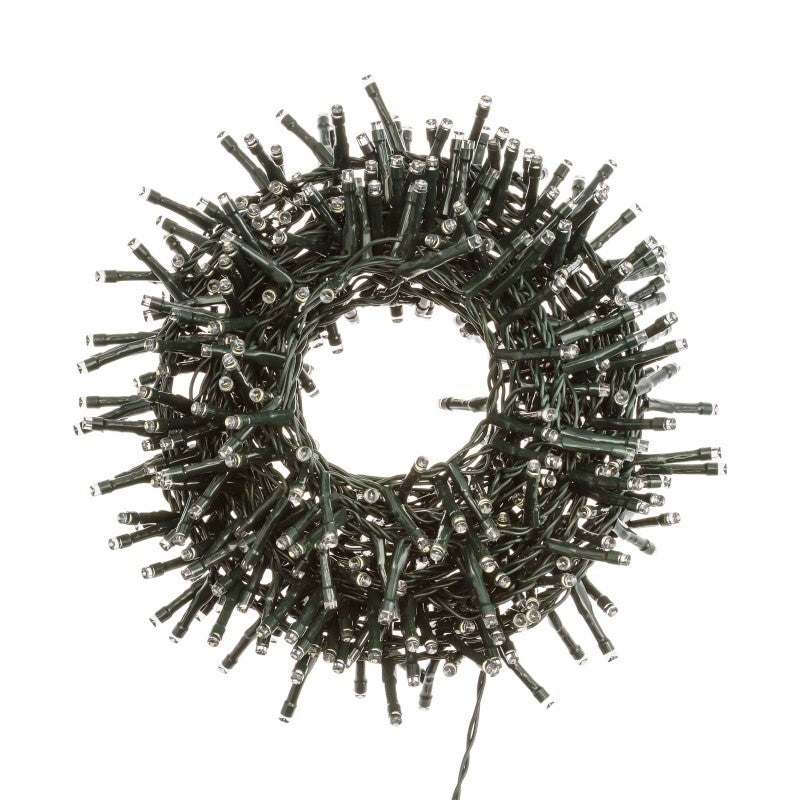 MiniCluster 1000 warmweiße LEDs 20,5m