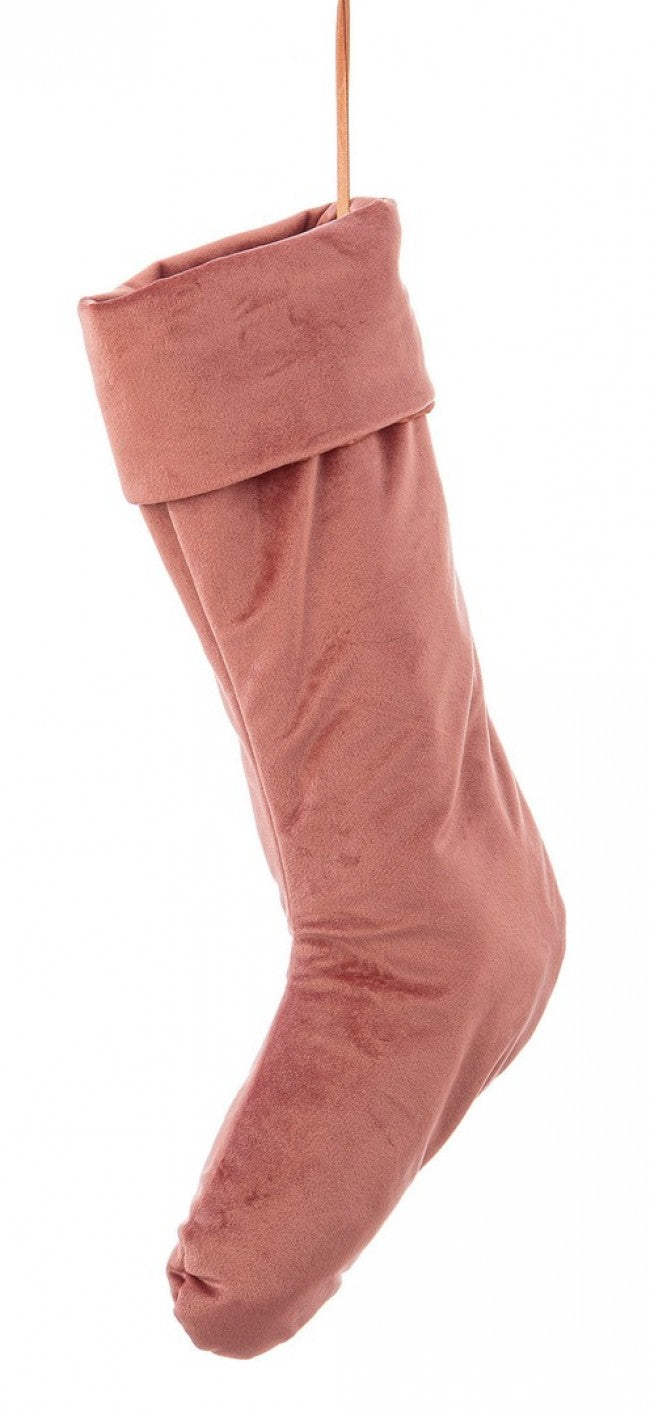 8x Sock Kimmy Rose 25x45h