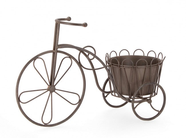 4x P.Fiore 1P Melanie Bike Rect Braun