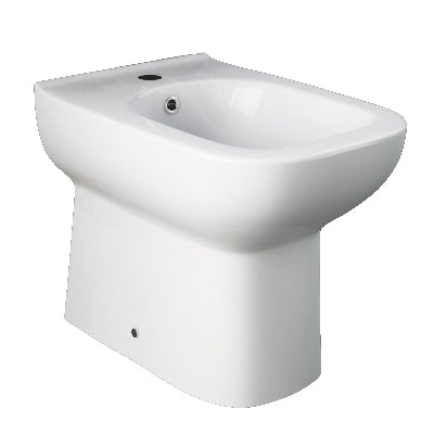 Origin Back to Wall Bidet