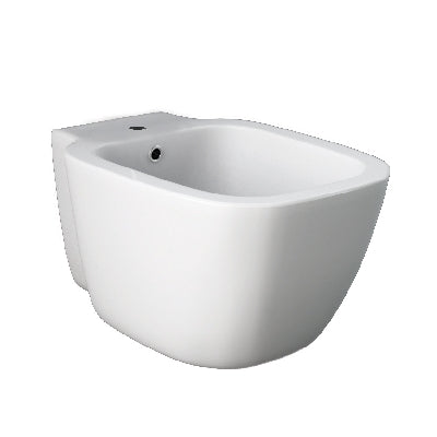 Hängendes Bidet One