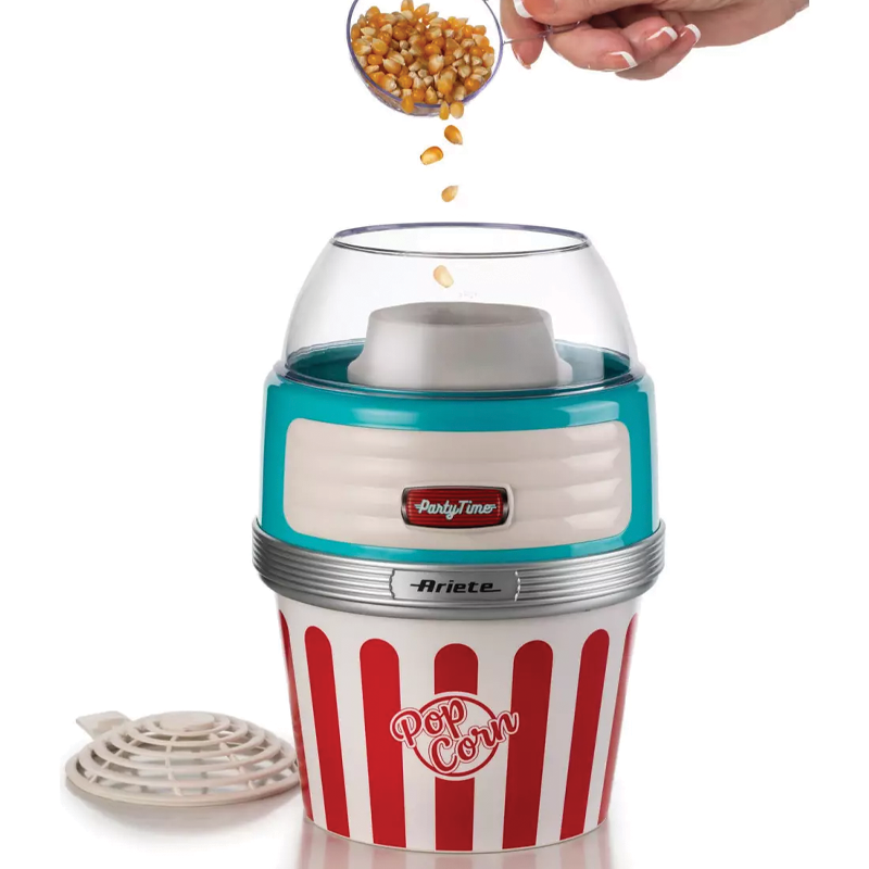 Popcorn XL Party Time Celeste