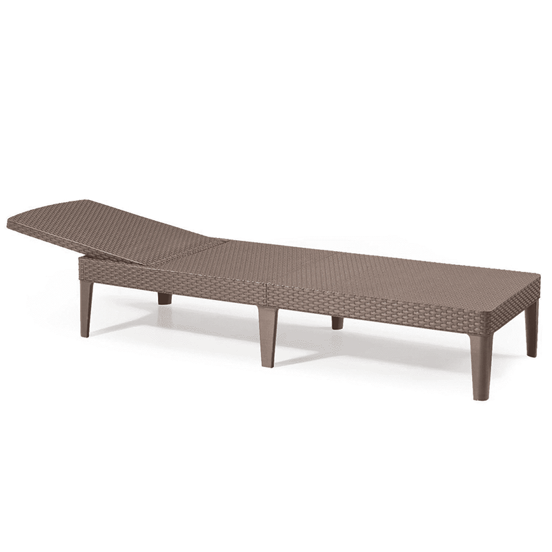 Jaipur-Cappuccino-Sonnenbank