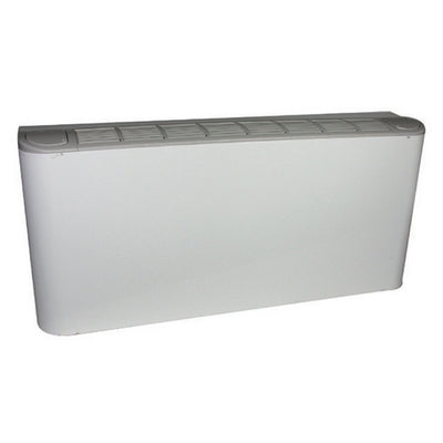 Gebläsekonvektoren mit unterem Lufteinlass – Heizleistung 3280 W – 1060 mm