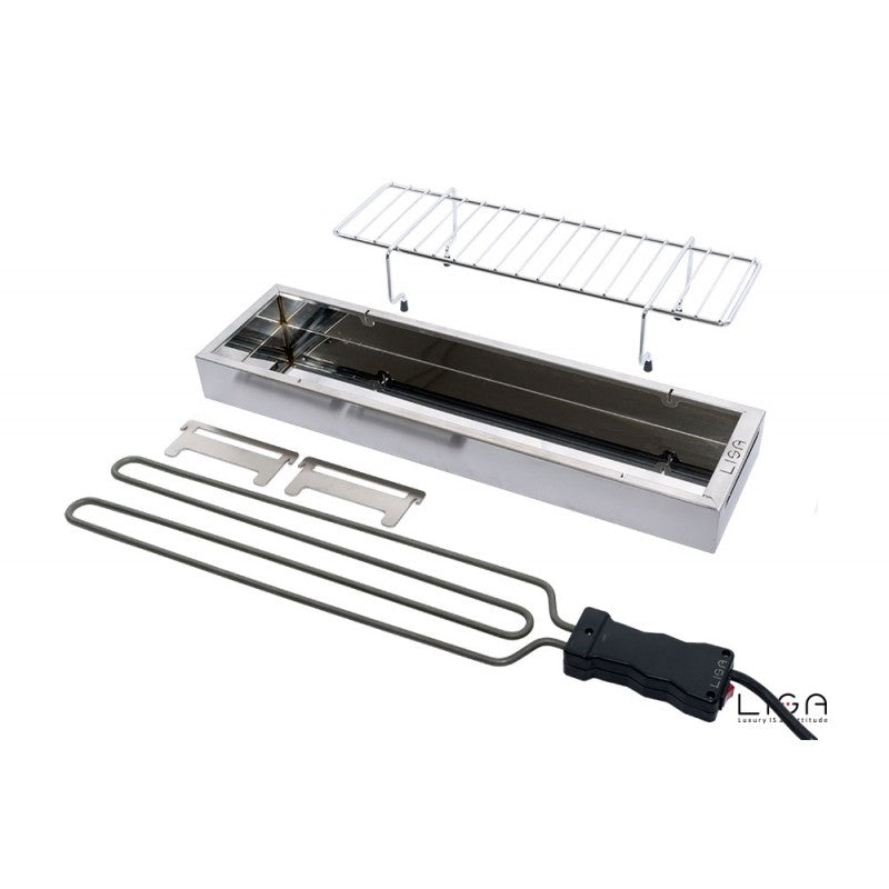 Faltschachtgerüst, cm, cm, 53 x 14