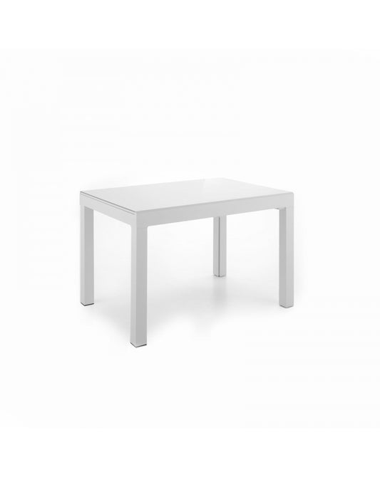 Ausziehbarer Tisch 120-175-230 -290-350 x 83 cm – Executive