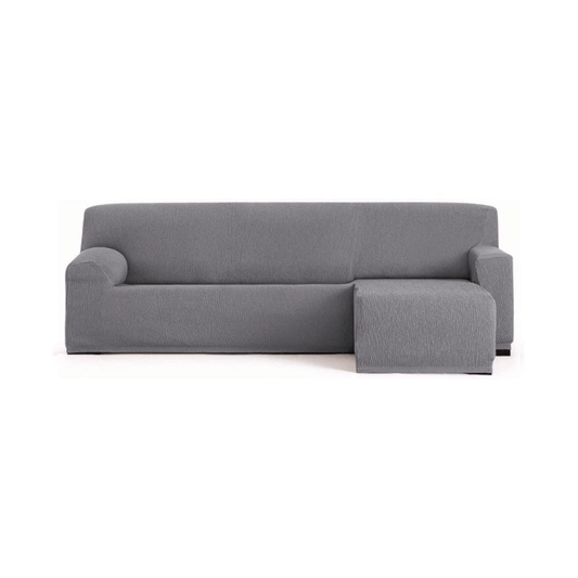 Copridiposition Troya elastische Halbinsel, grau, grau, kurzes Armband 250/310