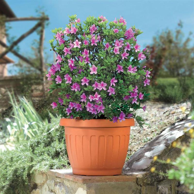 Tera-Vase Ø30 cm