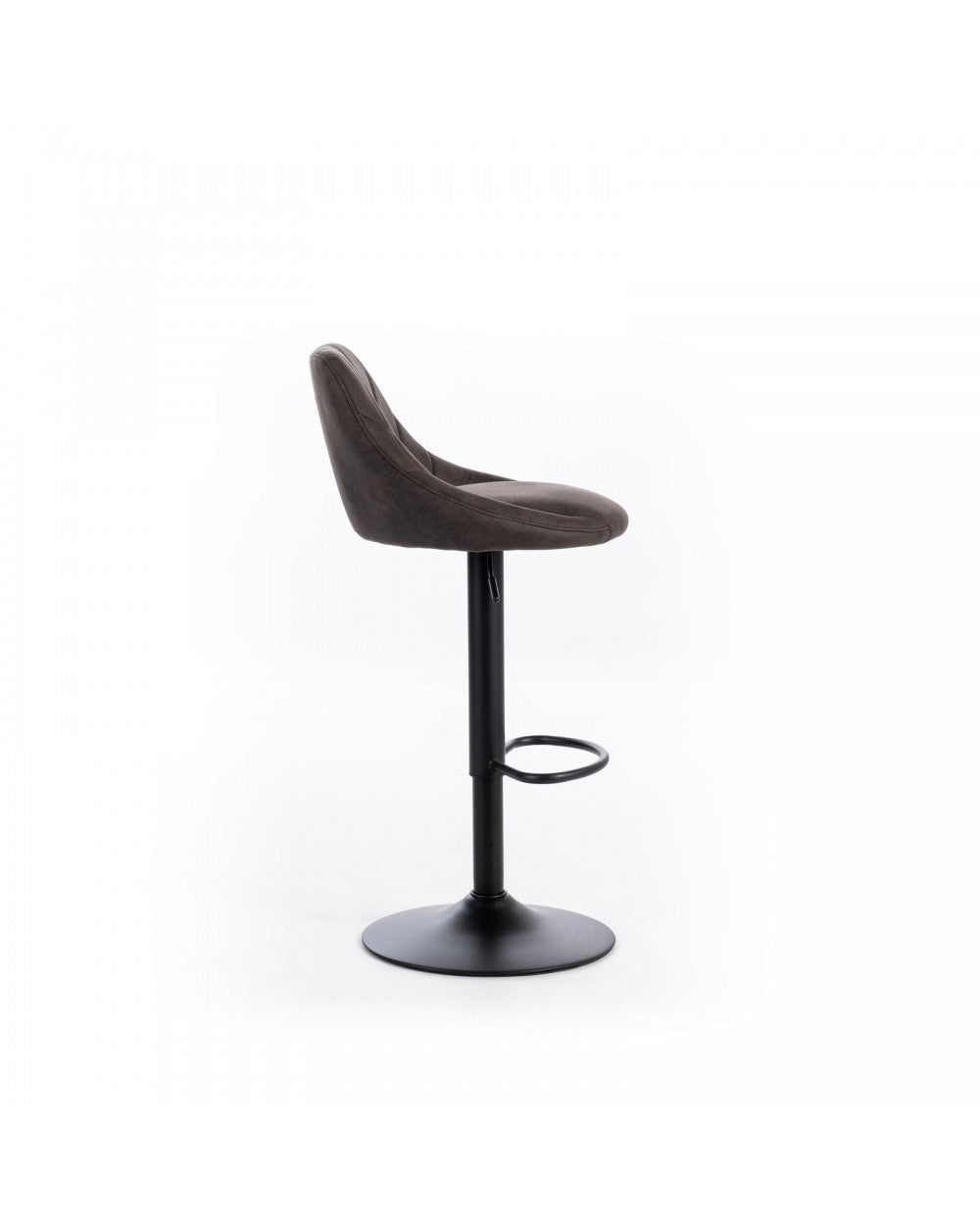 2x Max STS Mikrofaserhocker