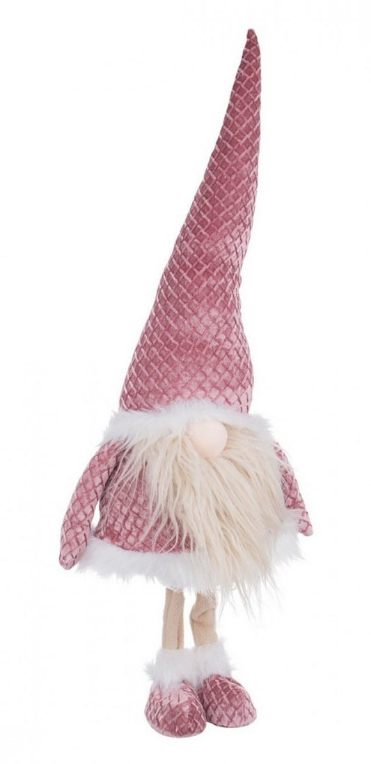 3x Babbo Rufus Pink Stand H70