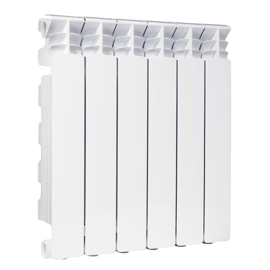 Exklusiver Aluminiumheizkörper H 800