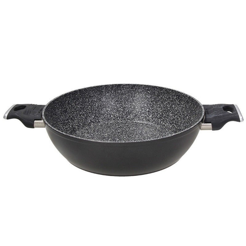 Topf mit 2 Griffen Tognana Sphera-Linie 28 cm
