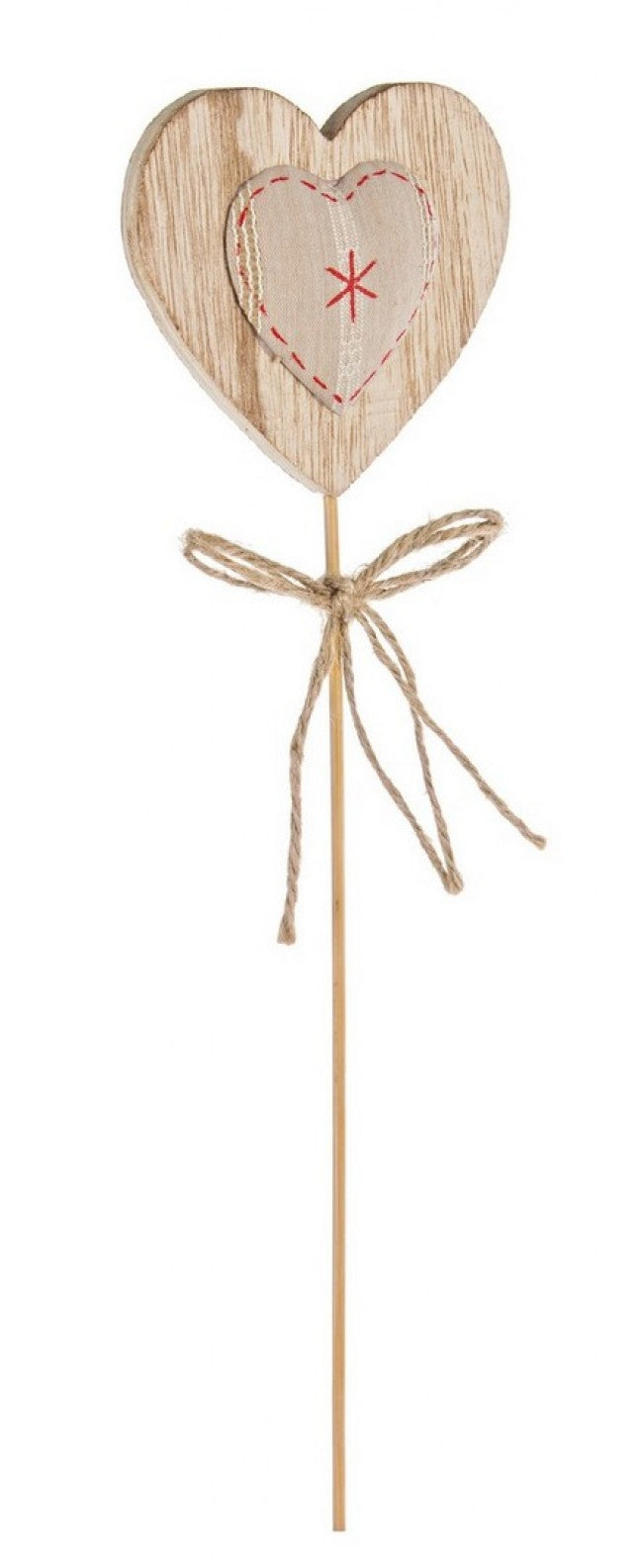 12x Stick Mountain Heart